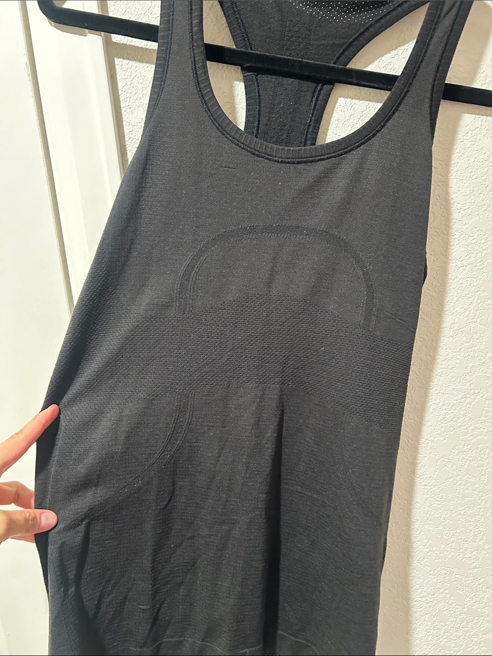 Lululemon Swiftly Tech Racerback Tank - Picture 5 of 8